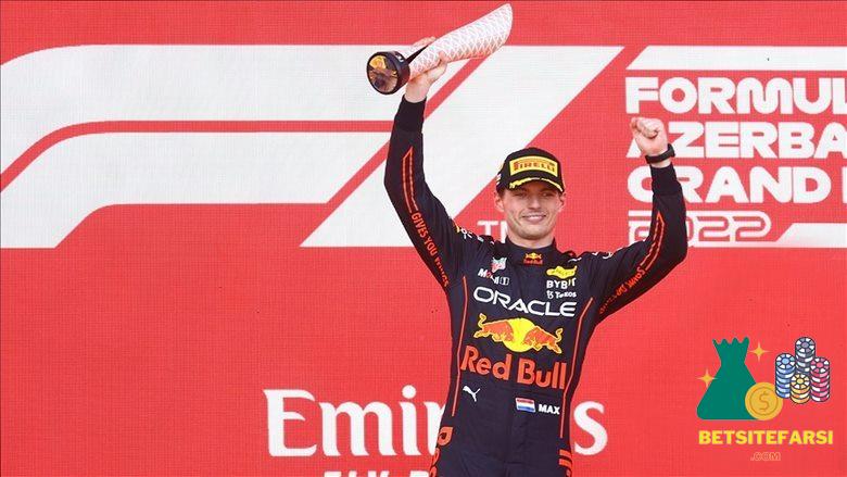 پخش زنده فرمول 1 آذربایجان